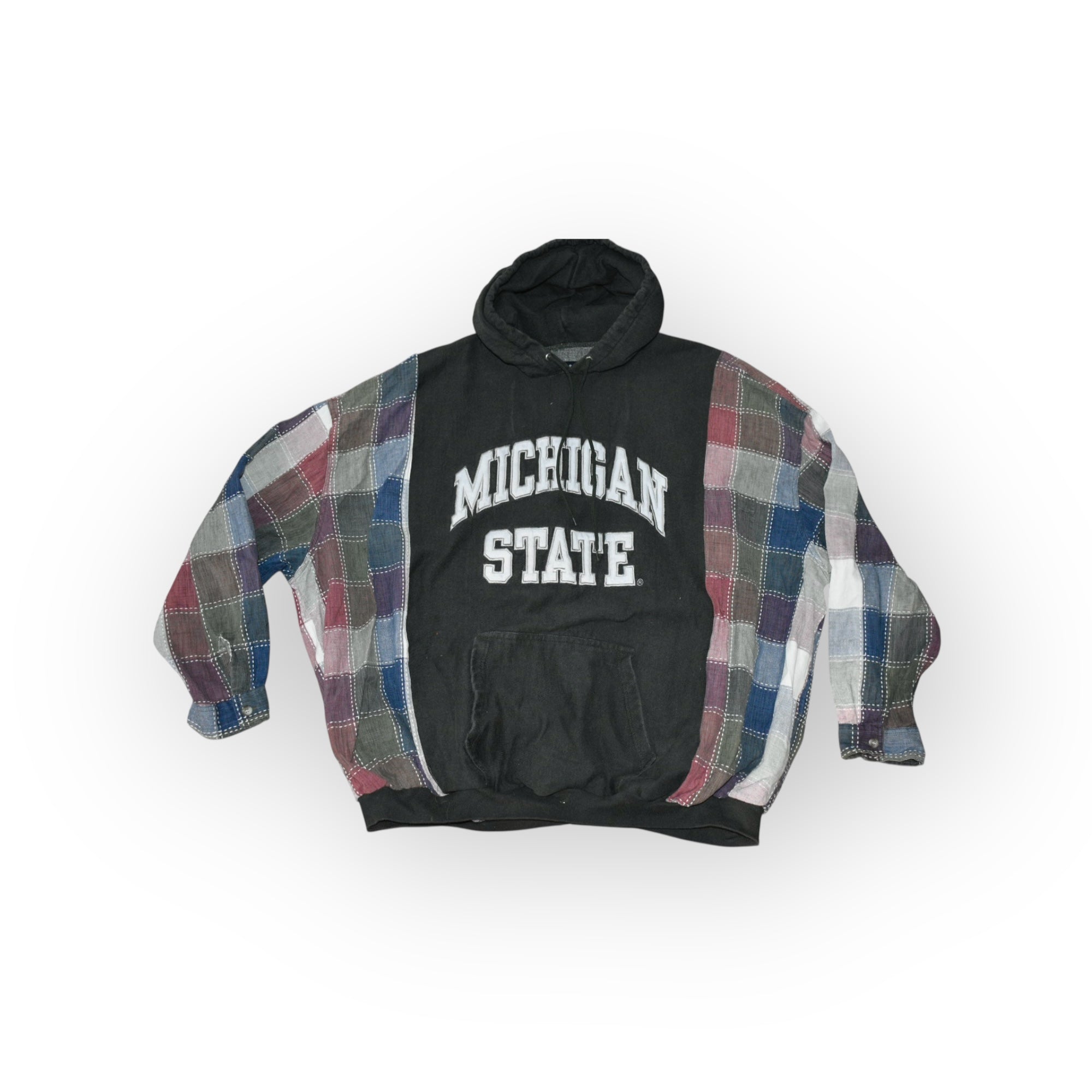 Michigan State Hoodie – Switch Blade Mafia
