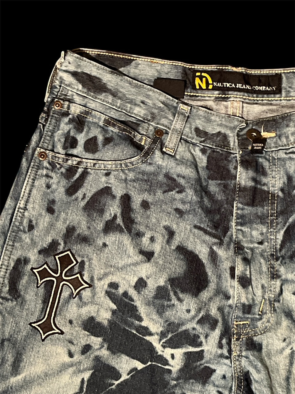 "Null" Nautica Jeans