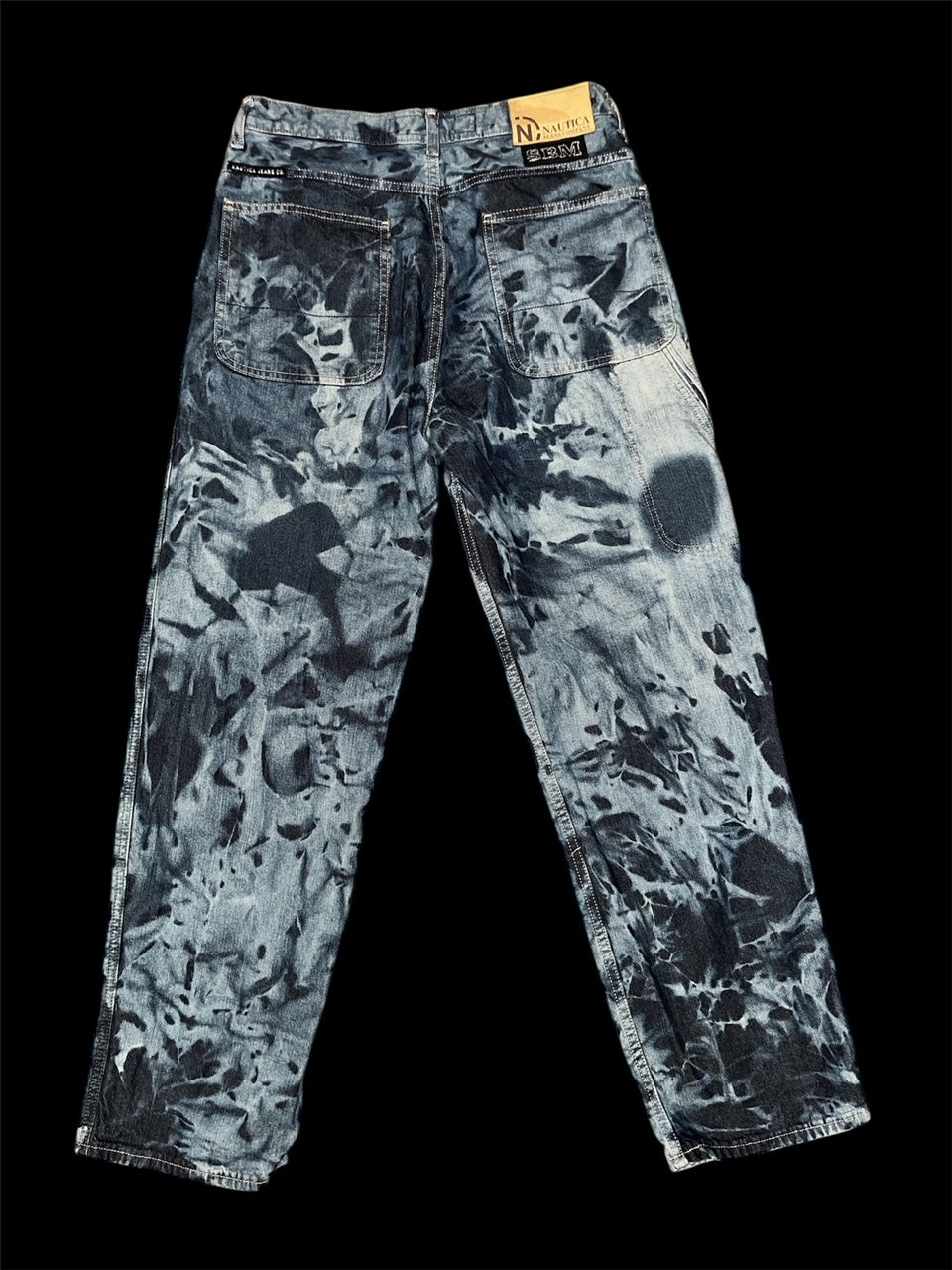 "Null" Nautica Jeans