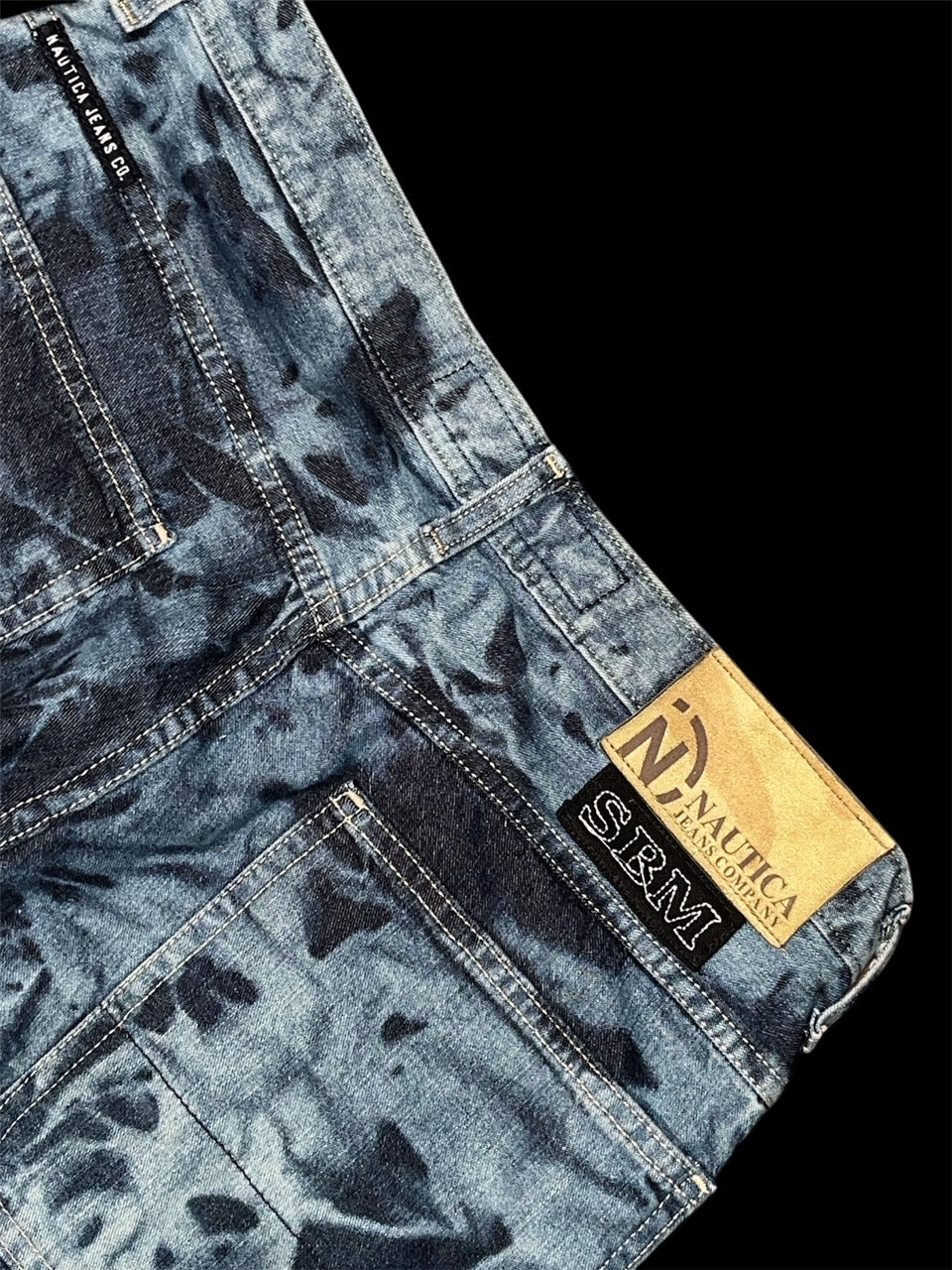"Null" Nautica Jeans