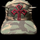Holy War Military Hat