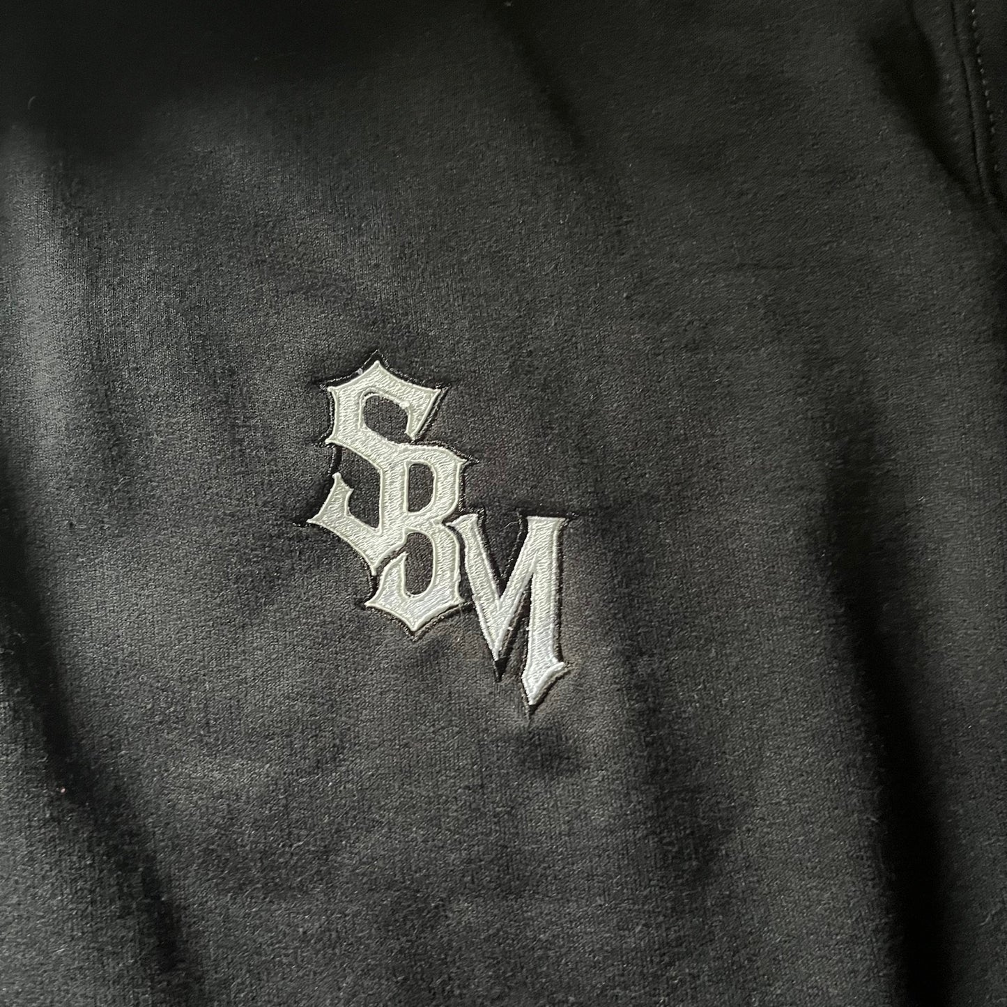 SBM Logo Hoodie