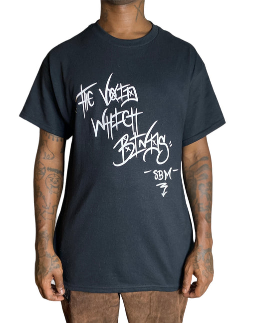 "The Void Which Binds" T-Shirt