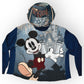 Magic Kingdom Sweater + Bucket Hat