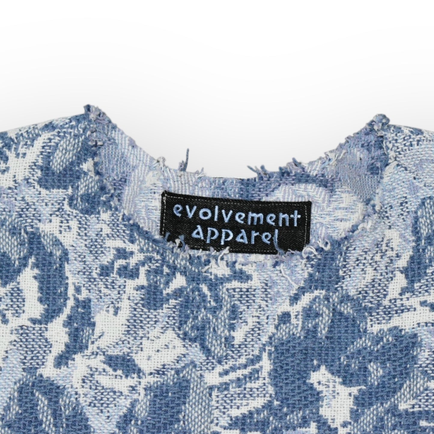 "In Bloom" Crew Neck