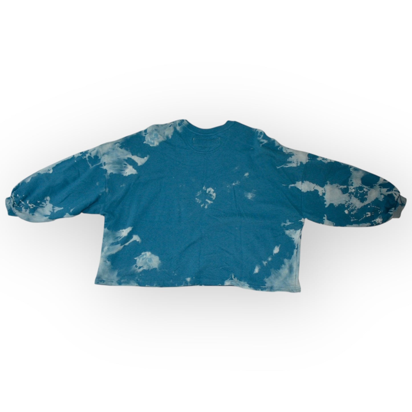 Hurricane Sweater