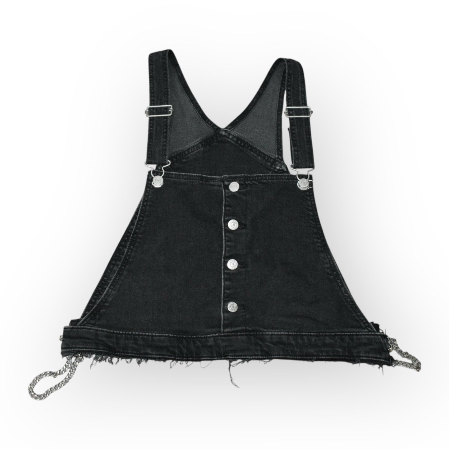 In Chains Levi's Harness Top