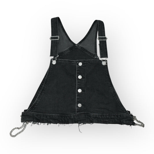In Chains Levi's Harness Top