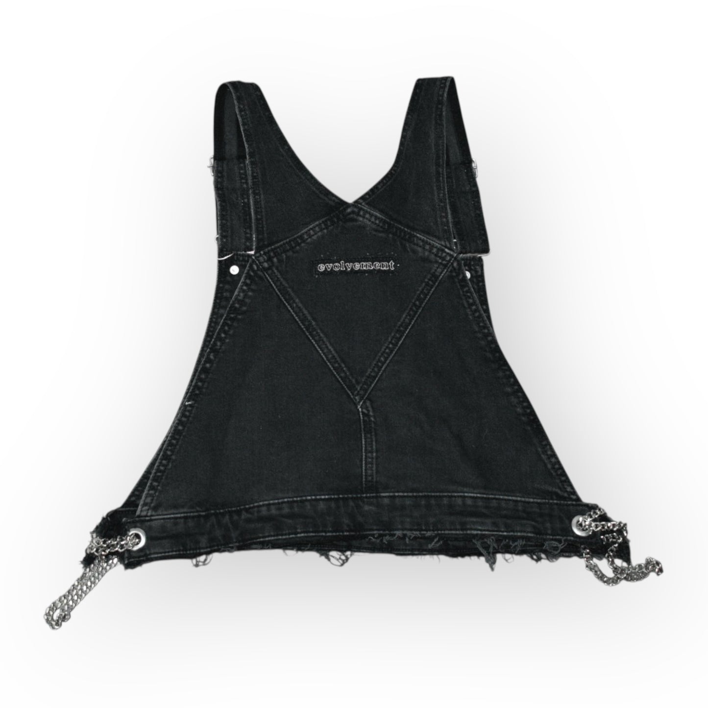 In Chains Levi's Harness Top