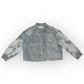Denim "Storm" Jacket