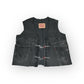 Love Locked Reworked Levi's Vest