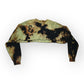 Tortoise Crop Top