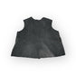 Love Locked Reworked Levi's Vest