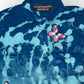 Butterfly Drift Denim Jacket