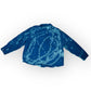 Butterfly Drift Denim Jacket