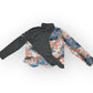 North Face X Evolvement Arctic Clash Fleece