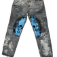 Blue Flame Jeans