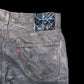 Blue Flame Jeans
