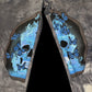 Blue Flame Jeans