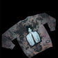 Ash Basquiat crewneck sweater