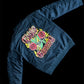 Eddie Guerrero Bomber Jacket