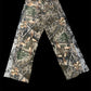 Ashhh Reworked Camo Pants