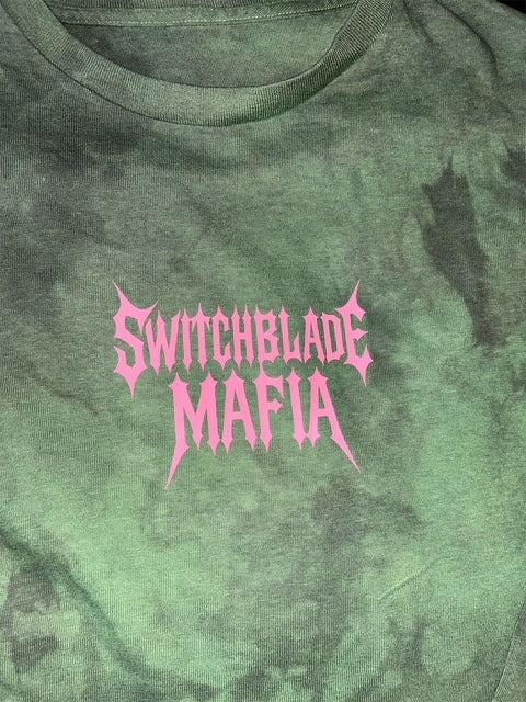Dusty Melon Long Sleeve T-Shirt