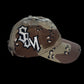 SBM Side Logo Hat