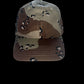 SBM Side Logo Hat