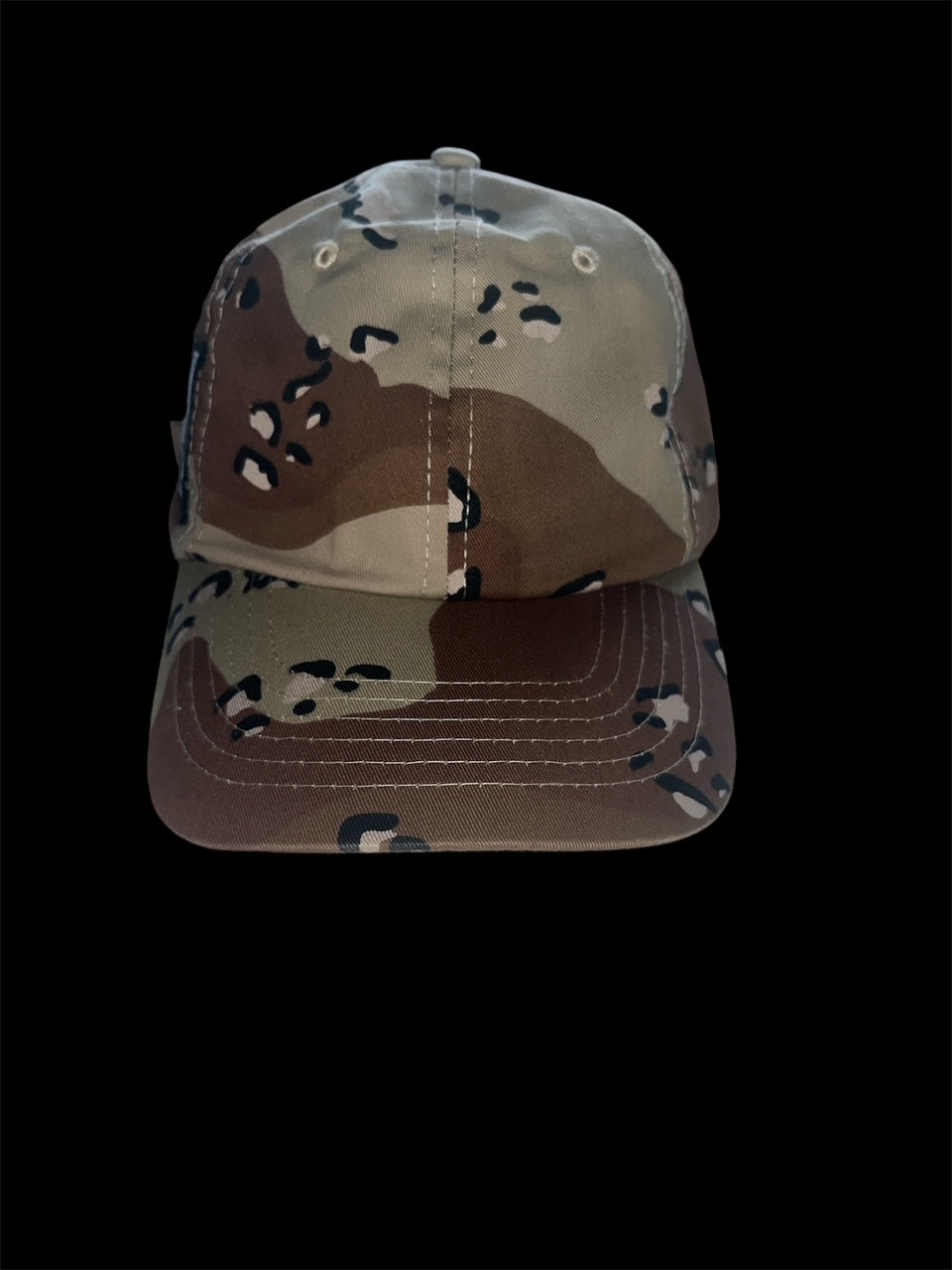 SBM Side Logo Hat