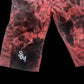 Bloodsport Denim Shorts