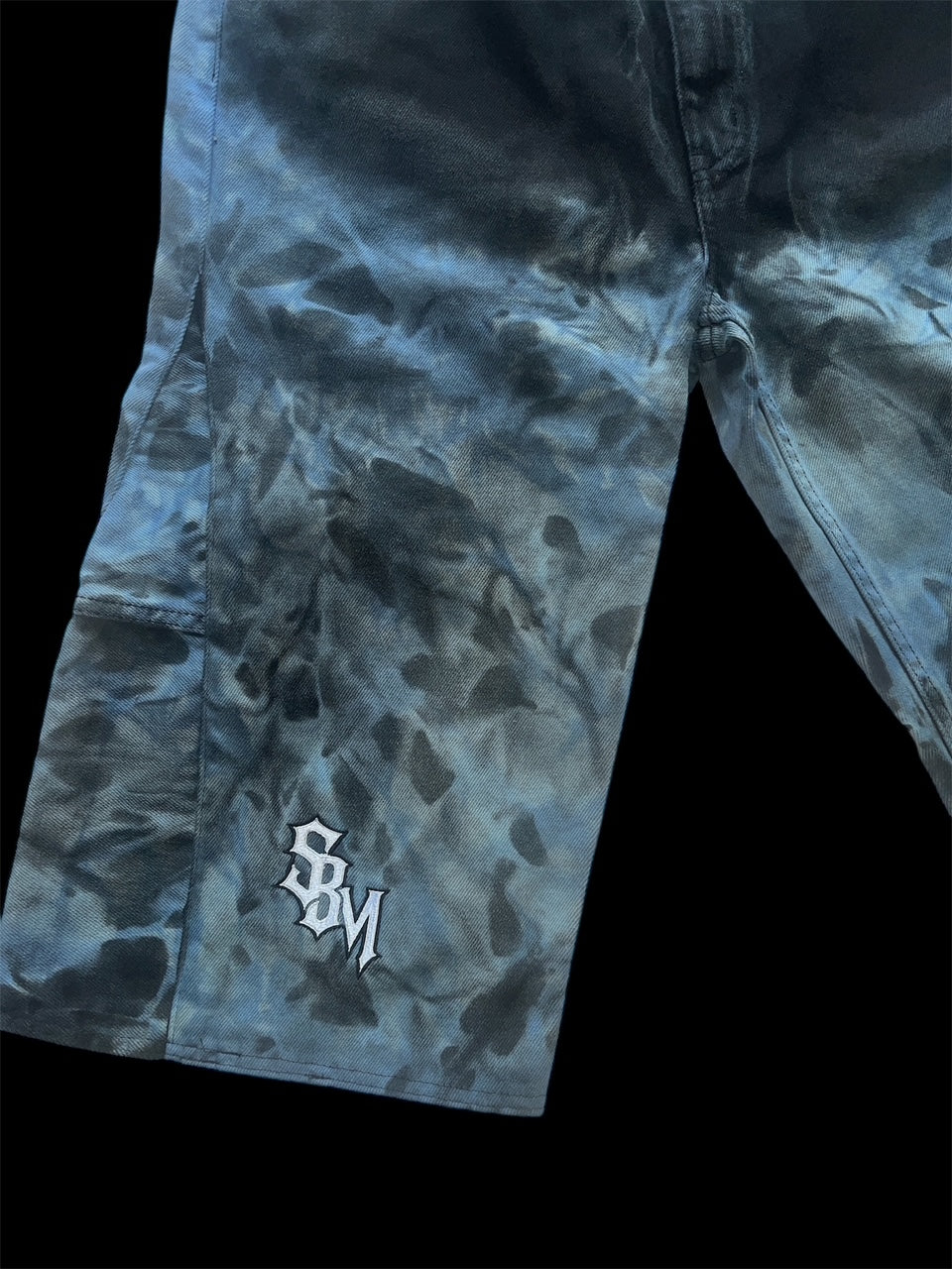 Frigid Denim Shorts