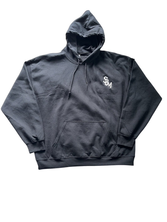 SBM Logo Hoodie