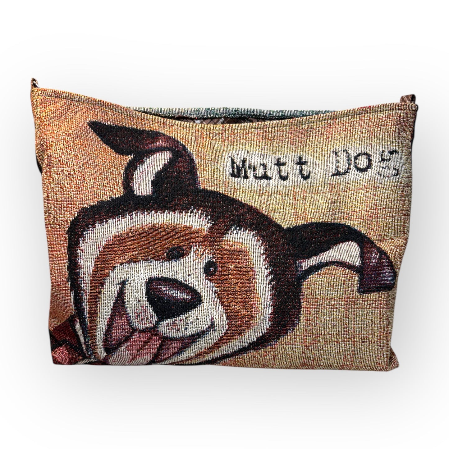 Mutt/Hound Dog Tote