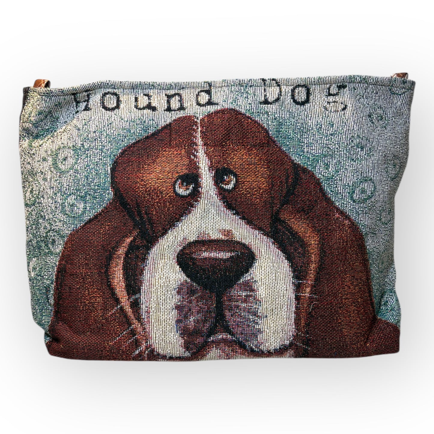 Mutt/Hound Dog Tote