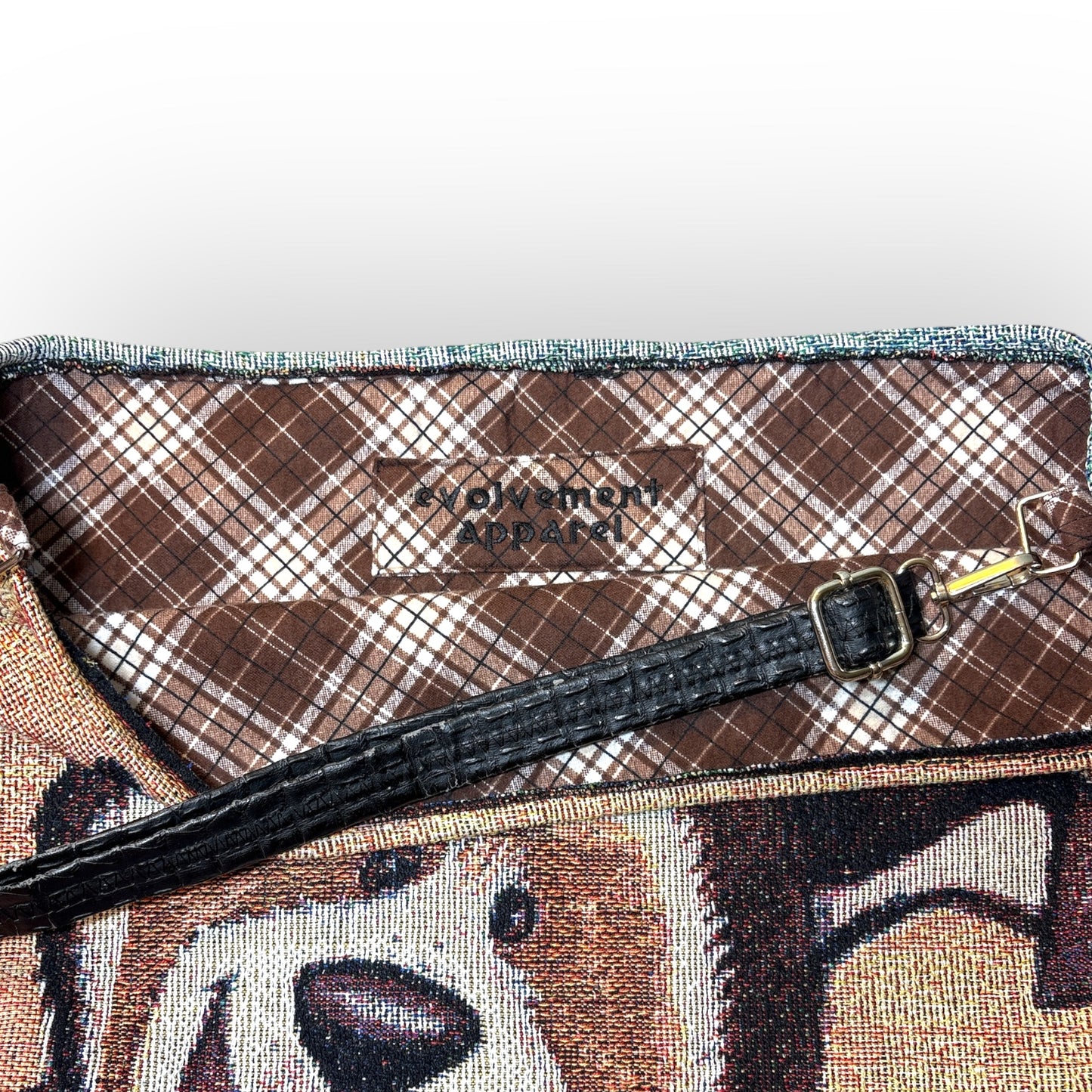 Mutt/Hound Dog Tote