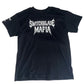 SwitchBladeMafia x Evolvement Apparel Logo t-shirt