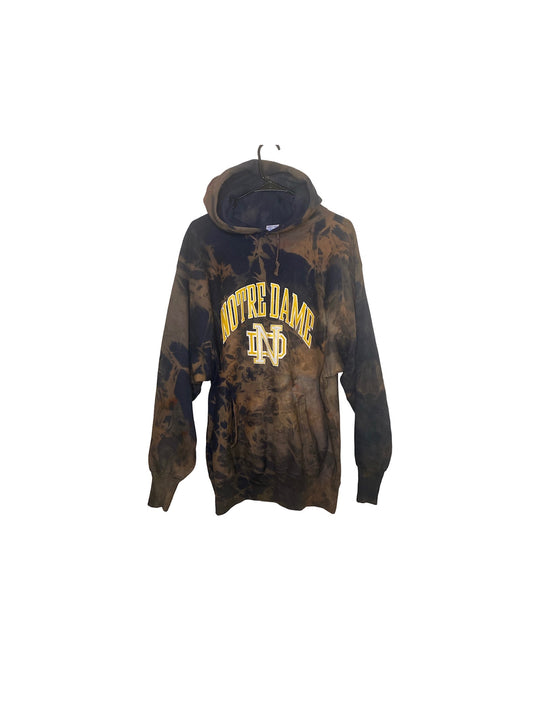 "ND" Hoodie