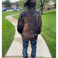 "ND" Hoodie