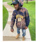 "ND" Hoodie
