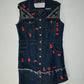"Danzo's Arm" Vest