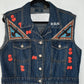 "Danzo's Arm" Vest