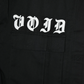"Stealth" Jacket