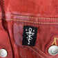 "Ember" Denim jacket