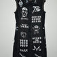 "Heretic" trench vest