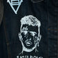 "Heretic" trench vest