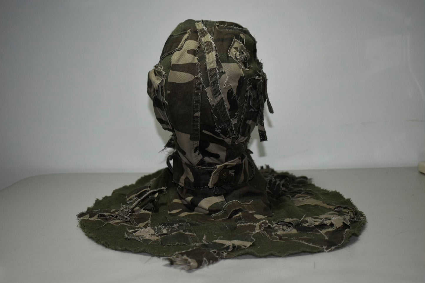 "Tango Down" Balaclava