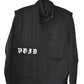 "Stealth" Jacket