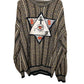 SBM Logo "Gramps" sweater