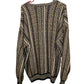 SBM Logo "Gramps" sweater